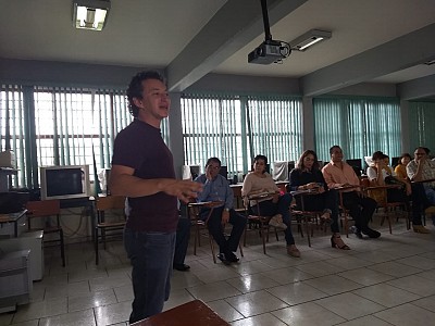 Sector 07 en la Escuela Primaria Revolución (4)